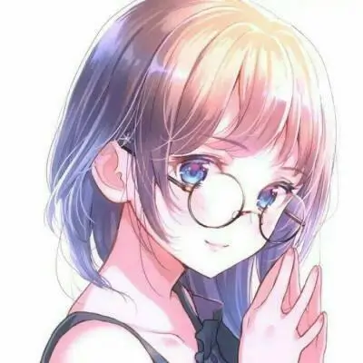 喵趣漫画编辑头像